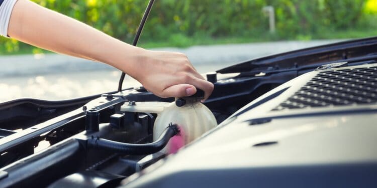 How Excessive Heat Can Affect A Car