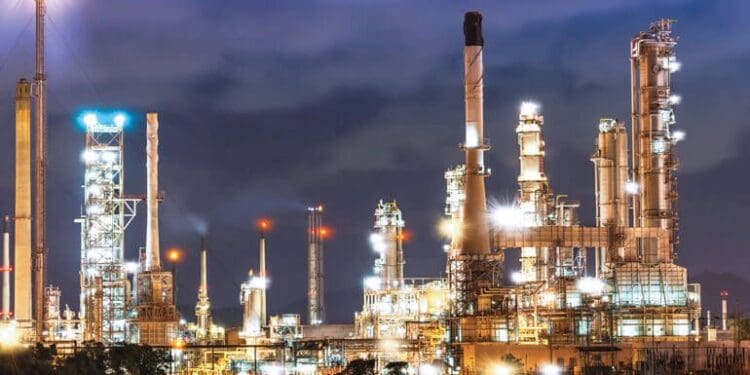 explosion proof lighting