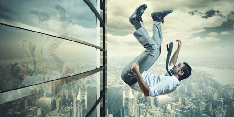 7 Effective Tips to Deal with Failures in Business