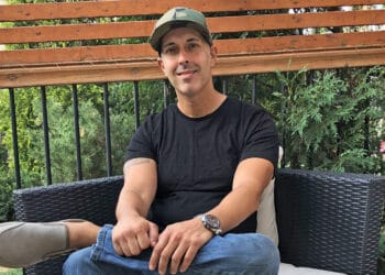 Jeff Lopes founded Kimurawear3