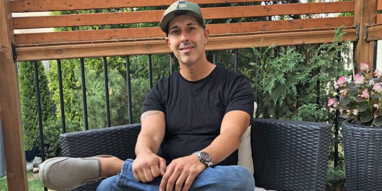 Jeff Lopes founded Kimurawear3