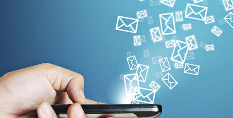 SMS Marketing Campaign