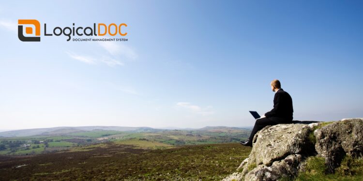 document management system