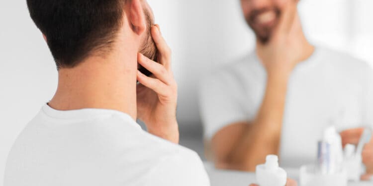 Bizarbin Men’s Grooming