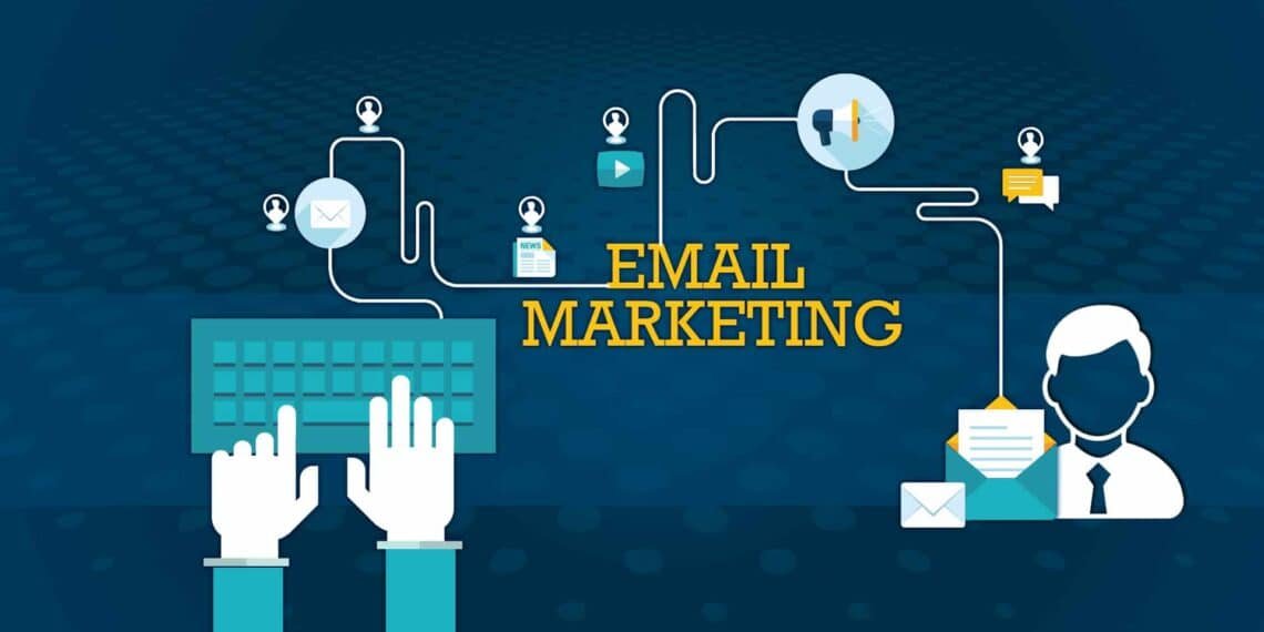 Email Marketing Campaigns