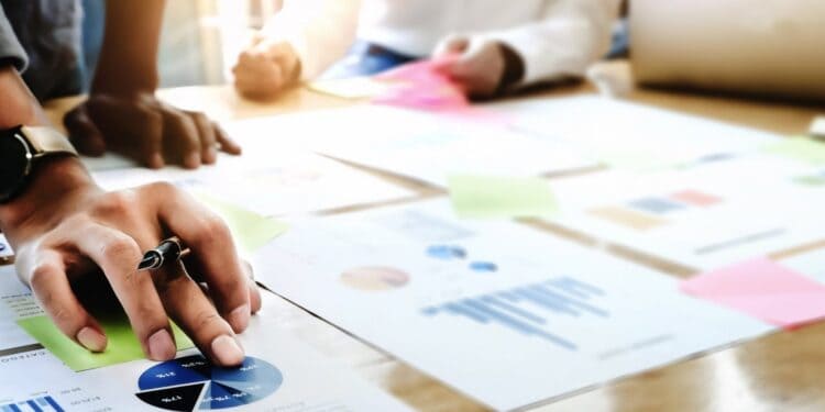 project management company