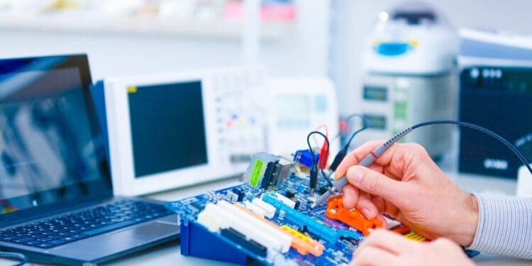 How to find quality tech repair services