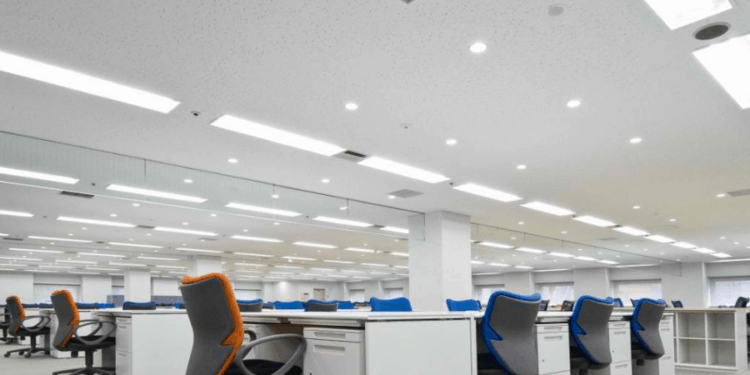 online LED shop lights