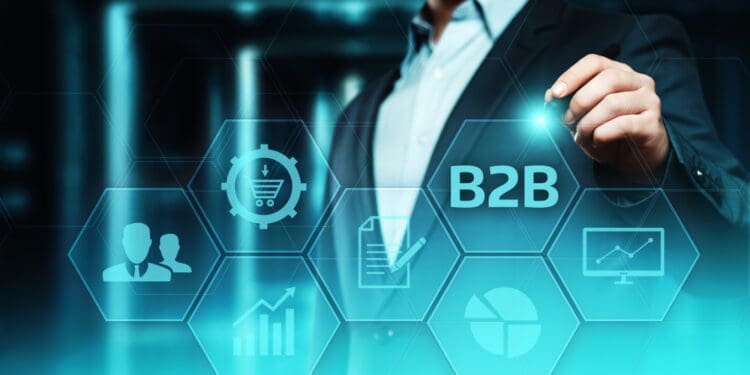 B2B Marketing Strategies