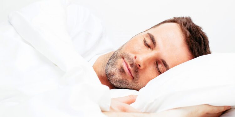 7 tips for quality sleep