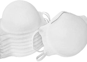 N95 masks made in the USA