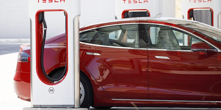 Future of Charging Electric Vehicles