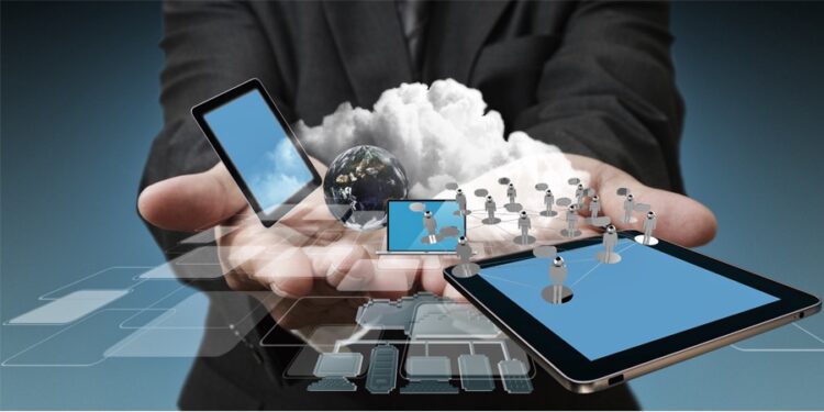 Computer Support Services