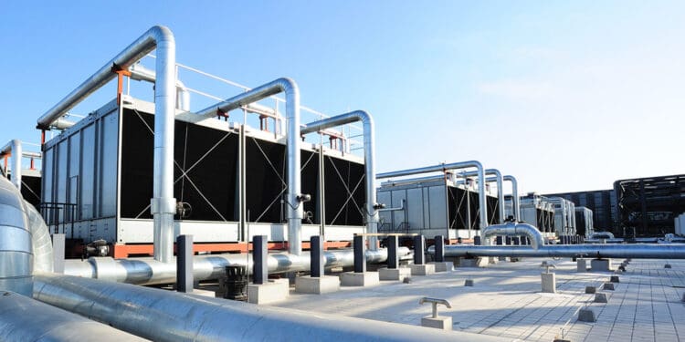 Industrial Water Treatment Company