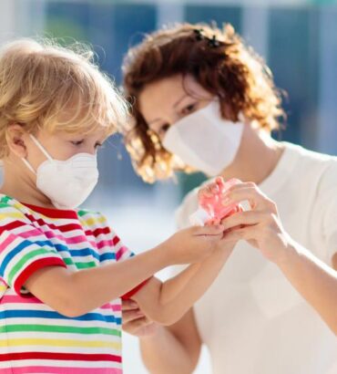 3 Important Reasons for Wearing N95 Masks after COVID-19 Vaccine