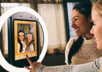 Photo Booth Rental Chicago