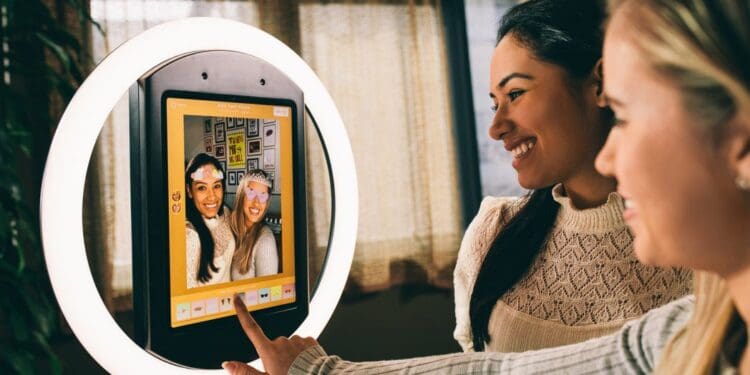 Photo Booth Rental Chicago