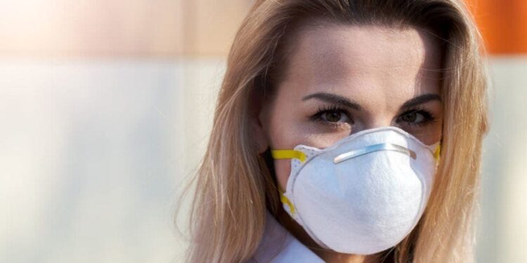 n95 face mask made in usa