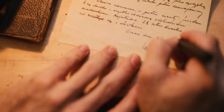 Personalized Letters