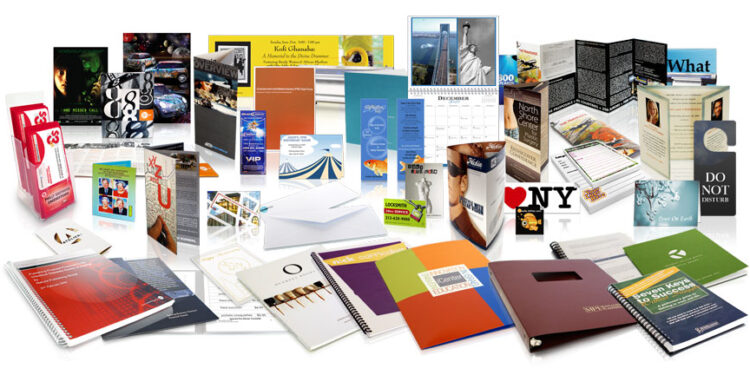 Promotional Product Printers