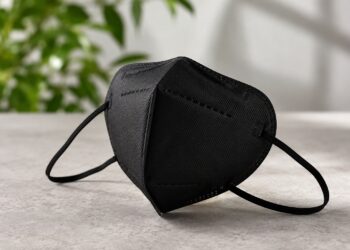 How to Find Comfortable and Authentic NIOSH Approved Black N95 Masks