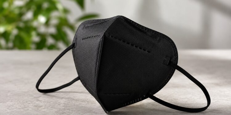 How to Find Comfortable and Authentic NIOSH Approved Black N95 Masks
