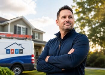 Leadership in Home Services Bryan Enders