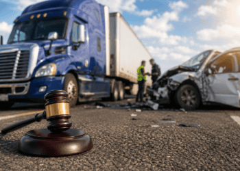 Truck Accident Attorney Near Me