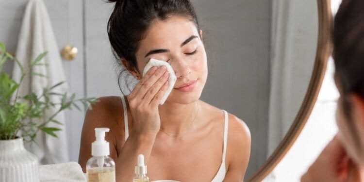 What Is the Fastest Way to Remove Eyelash Extensions at Home