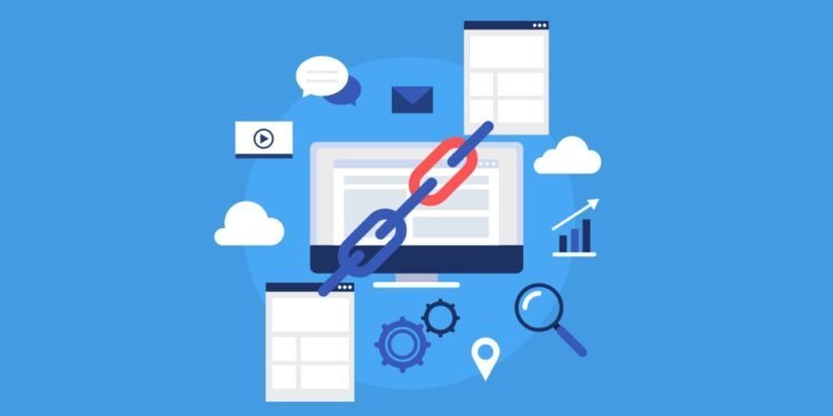 contextual backlink building service fiverr